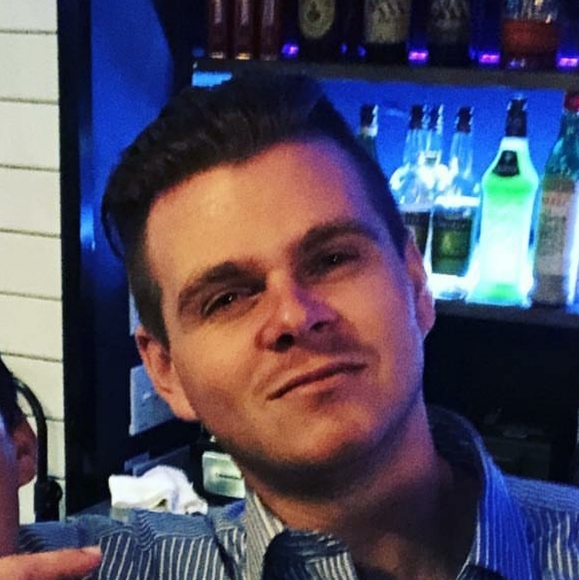 Meet your Posher, Randy - Picture 1 of 2